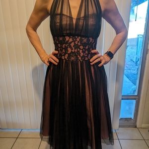 Vintage dress
